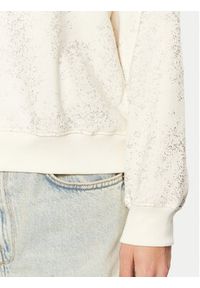 GAP - Gap Bluza 588019-04 Écru Relaxed Fit. Materiał: bawełna #4