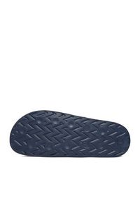 Superman Klapki CEO-SS26-231WBSUM Granatowy. Kolor: niebieski. Materiał: materiał. Wzór: motyw z bajki #4