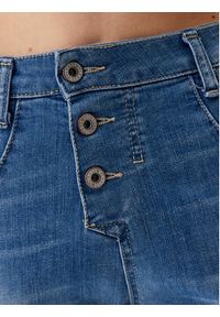 Please Jeansy P78ABQ2NTI Niebieski Regular Fit. Kolor: niebieski #4