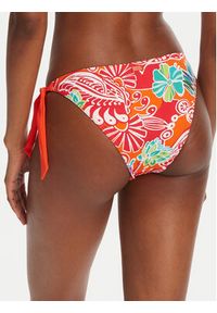Banana Moon Dół od bikini Dasia Bodegabay MDX19 Kolorowy. Materiał: syntetyk. Wzór: kolorowy #3