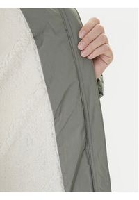 Roxy Kurtka zimowa Better Weather ERJJK03634 Zielony Regular Fit. Kolor: zielony. Materiał: syntetyk. Sezon: zima #10