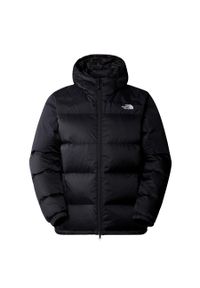 The North Face Kurtka Diablo Down Nf0A4M9Lkx7. Kolor: czarny