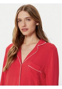 Guess Piżama O4BX07 KCIN2 Czerwony. Kolor: czerwony #2