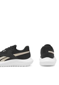 Reebok Buty do biegania Energen Lux IE3258 Czarny. Kolor: czarny. Materiał: materiał