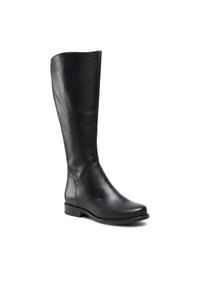 Kozaki Lasocki. Kolor: czarny #1