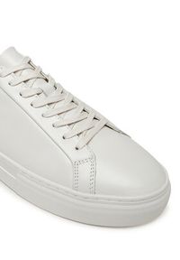 Vagabond Shoemakers Sneakersy Zoe Platform 5927-101-01 Biały. Kolor: biały. Materiał: skóra. Obcas: na platformie