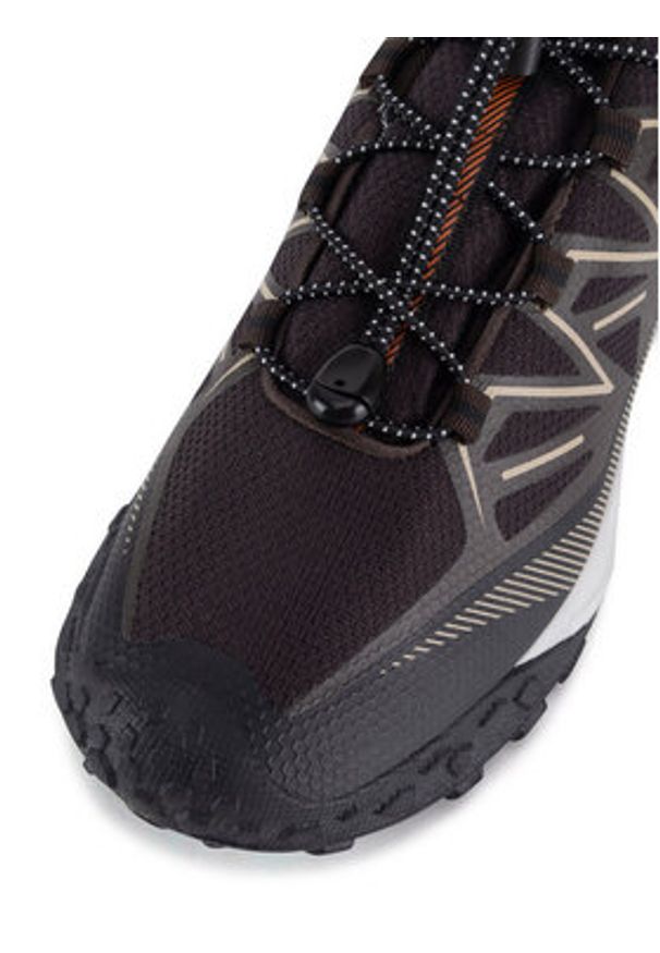 Sprandi Trekkingi M-S24W026A-8 Brązowy. Kolor: brązowy. Materiał: materiał. Sport: turystyka piesza