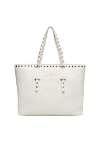 Torebka Just Cavalli. Kolor: biały #1