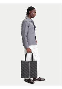 Guess Torebka HMMIST P5346 Szary. Kolor: szary #1
