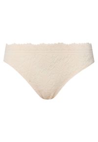 SELMARK - Selmark Stringi 10901 Różowy. Kolor: różowy. Materiał: syntetyk