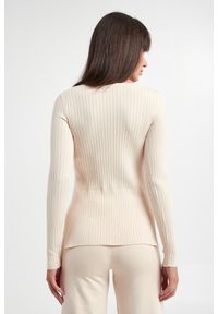 Max Mara Leisure - Sweter damski Timore MAX MARA LEISURE