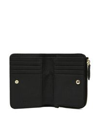 BOSS Portfel 50558032 Czarny. Kolor: czarny. Materiał: skóra #2
