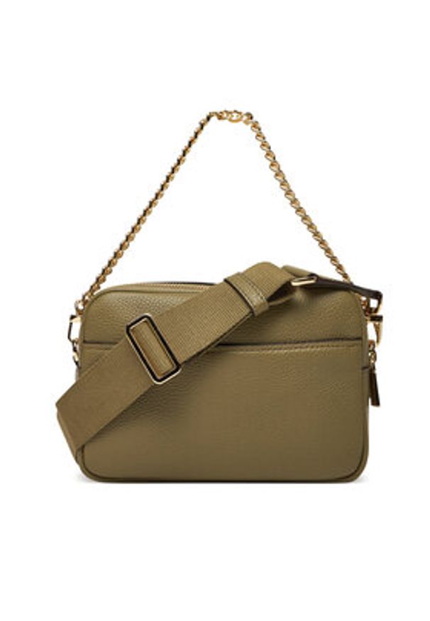 MICHAEL Michael Kors Torebka 32S5GYTC5L Khaki. Kolor: brązowy. Materiał: skórzane