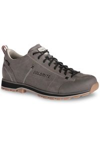 Buty trekkingowe męskie Dolomite Cinquantaquattro Low FG GTX. Kolor: brązowy