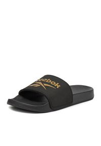 Reebok Klapki SS25-3C069-1 Czarny. Kolor: czarny. Materiał: syntetyk #3