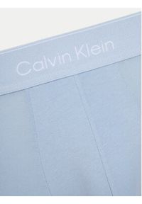 Calvin Klein Underwear Komplet 3 par bokserek LV00NB4394 Kolorowy. Materiał: bawełna. Wzór: kolorowy #6