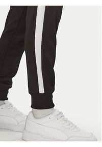 Puma Spodnie dresowe T7 Always On 629588 Czarny Regular Fit. Kolor: czarny. Materiał: syntetyk, bawełna #3