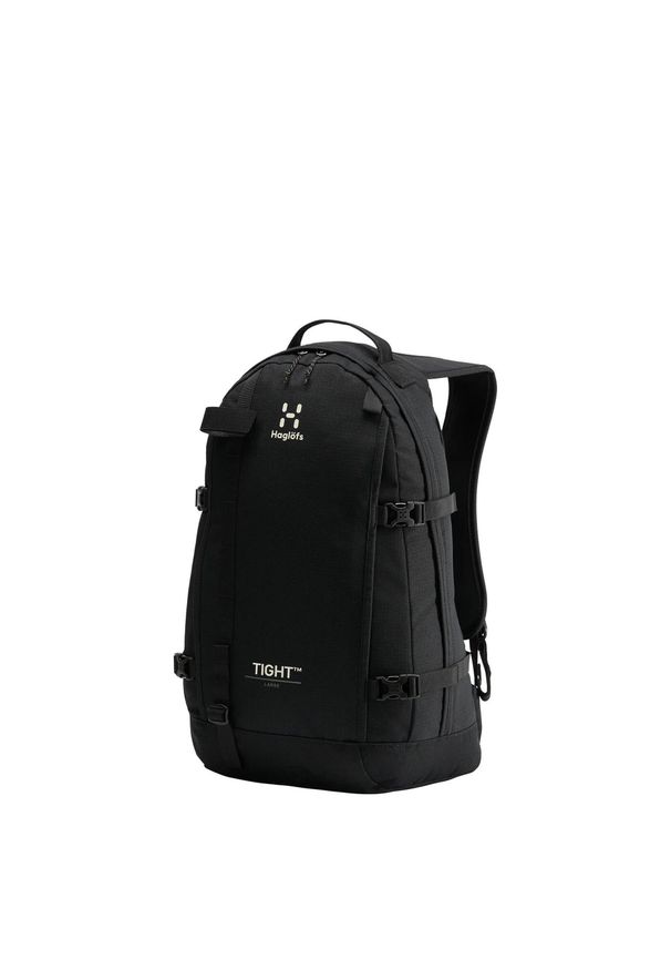 Haglöfs - Plecak turystyczny Haglofs Tight Large. Kolor: czarny