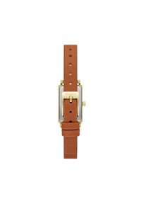 Skagen Zegarek SKW3149 Brązowy. Kolor: brązowy #3