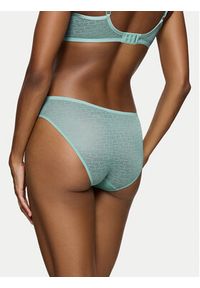 Triumph Figi klasyczne Signature Sheer 10222554 Zielony. Kolor: zielony. Materiał: syntetyk #4