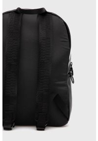 Puma plecak 78708 damski kolor czarny duży gładki. Kolor: czarny. Wzór: gładki #2