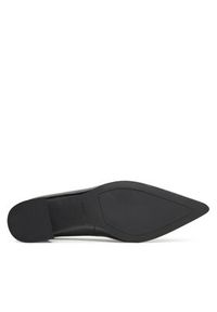 HÖGL Czółenka Savanna 0-104535-01000 Czarny. Kolor: czarny. Materiał: skóra #3