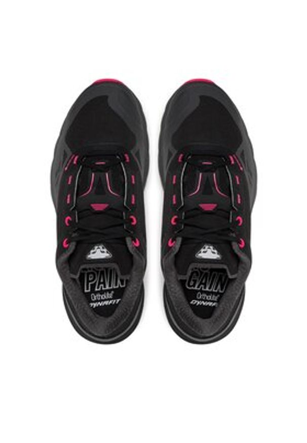 Dynafit Buty do biegania Ultra 50 Reflective W Gtx GORE-TEX 64092 Czarny. Kolor: czarny. Materiał: materiał. Technologia: Gore-Tex