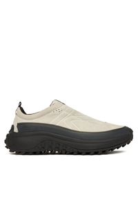 keen - Keen Sneakersy Ks Mino 1031261 Brązowy. Kolor: brązowy. Materiał: skóra, zamsz