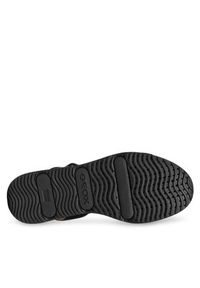 Geox Sandały D Gardenia D55HBA 0TC43 C9B1S Czarny. Kolor: czarny. Materiał: skóra #5