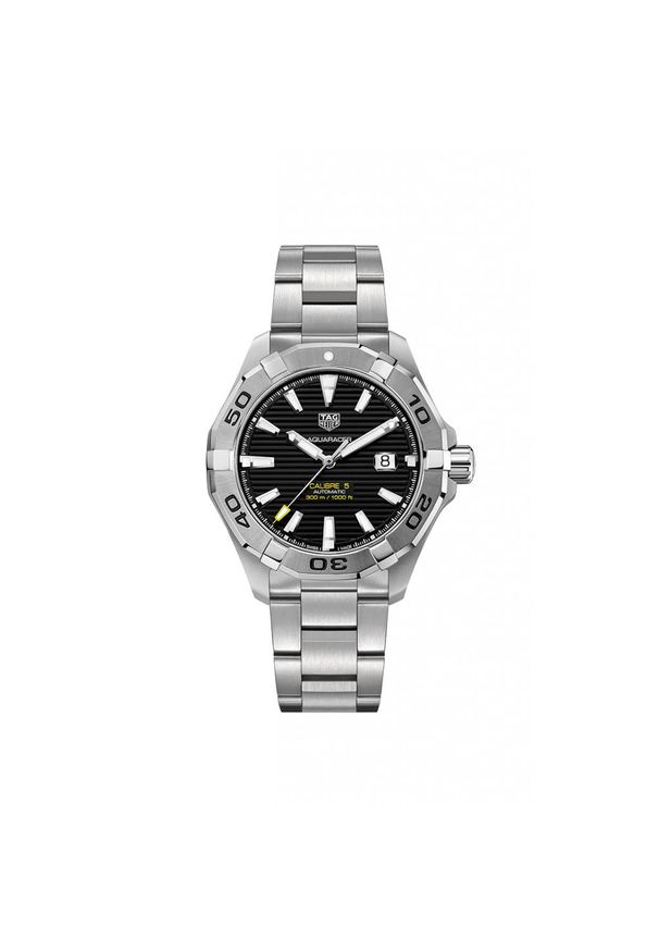 Zegarek TAG HEUER casualowy