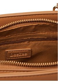 DeeZee Torebka C-DZE-S-015-08 Beżowy. Kolor: beżowy #6