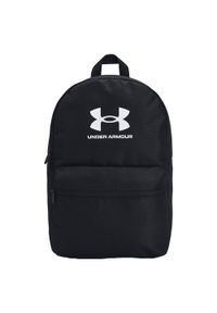 Under Armour - Plecak Loudon Lite 20L. Kolor: czarny #1
