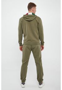 Aeronautica Militare - Dres męski AERONAUTICA MILITARE. Materiał: dresówka #5