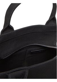 Karl Lagerfeld - KARL LAGERFELD Torebka A1W50010 Czarny. Kolor: czarny