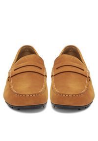 Lasocki Mokasyny HORNET-01N MI25 Brązowy. Kolor: brązowy. Materiał: nubuk, skóra #3