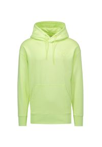 Bluza Y-3 M CL LC HOODIE. Typ kołnierza: kaptur. Materiał: bawełna, prążkowany #1