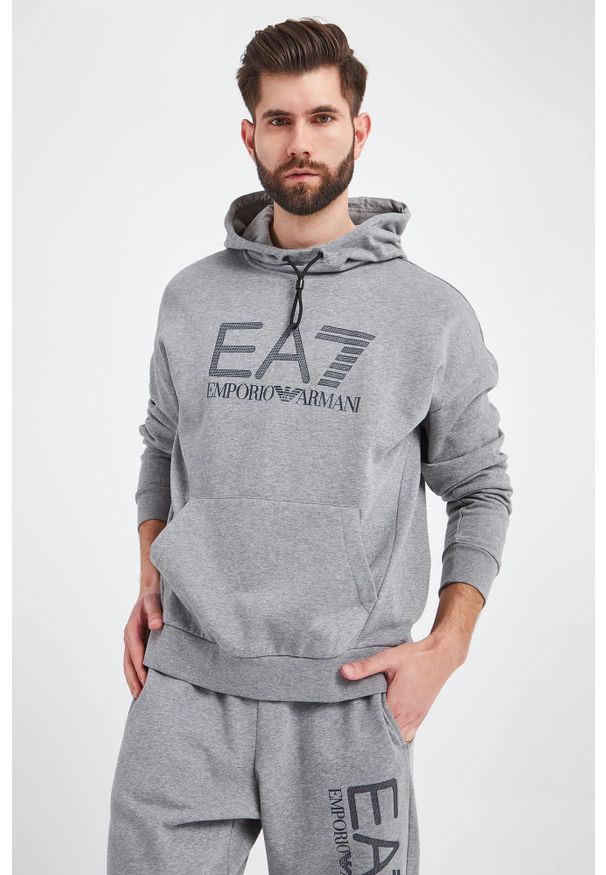 Bluza EA7 Emporio Armani