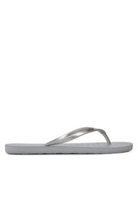 Roxy Japonki ARJL100663 Srebrny. Kolor: srebrny #6