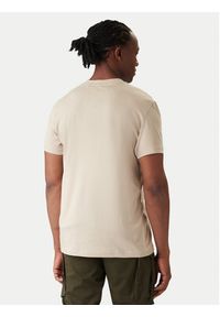 G-Star RAW - G-Star Raw T-Shirt Originals D25969-C506 1214 Czarny Regular Fit. Kolor: czarny. Materiał: bawełna #4