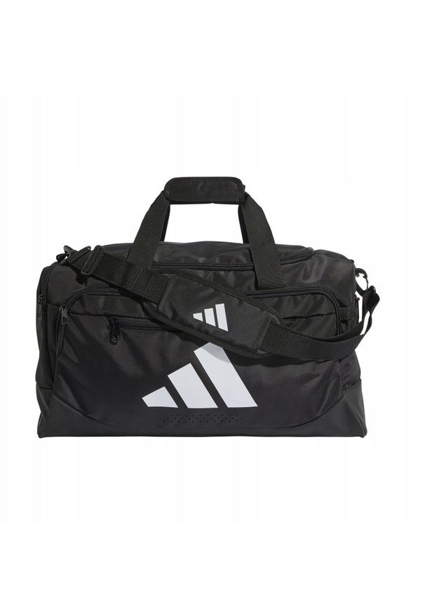 Adidas - Torba adidas Training Defender Duffle JZ0608