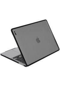 LAUT Huex Protect do Macbook Air 13'' M2 2022/M3 2024 (frost)