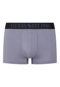 Guess Komplet bokserek U6GG05 K6YW1 Kolorowy. Materiał: bawełna. Wzór: kolorowy #6