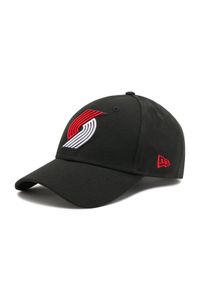 New Era Czapka z daszkiem The League Porbla O 11486910 Czarny. Kolor: czarny. Materiał: materiał