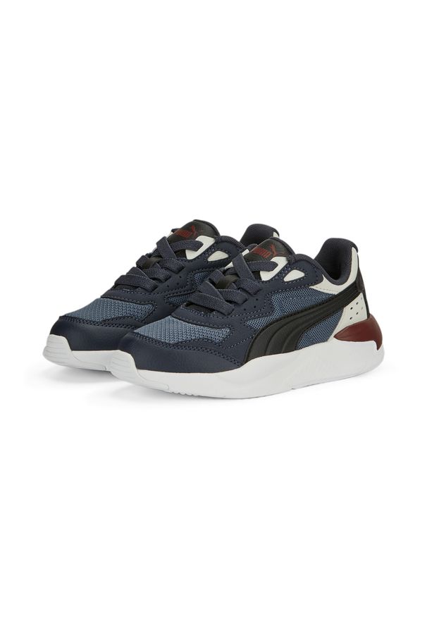 Puma Buty X-Ray Speed Ac Ps 38489911. Kolor: wielokolorowy, niebieski, czarny