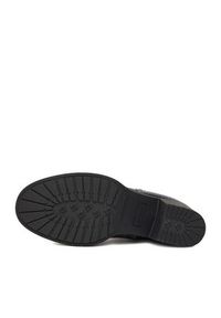 Clara Barson Botki CEO-WS6317-02 Czarny. Kolor: czarny. Materiał: syntetyk, materiał #3