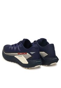 salomon - Salomon Buty do biegania Drx Defy Grvl L47862200 Fioletowy. Kolor: fioletowy. Materiał: materiał #6