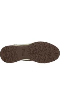 Buty trekkingowe męskie Campus Tampa. Kolor: brązowy