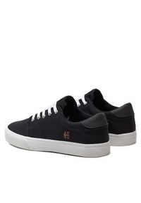 Etnies Sneakersy Barge Slim 4101000576 Czarny. Kolor: czarny #3