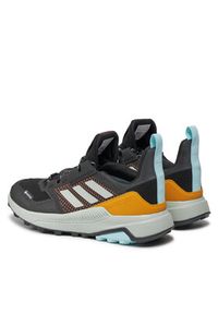 Adidas - adidas Trekkingi Terrex Trailmaker GORE-TEX Hiking Shoes IF4934 Czarny. Kolor: czarny. Technologia: Gore-Tex. Model: Adidas Terrex. Sport: turystyka piesza