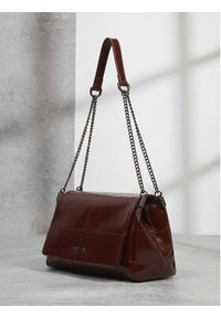 Badura Torebka C-AILA-LDA7951 Brązowy. Kolor: brązowy #7